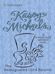 The Beleaguered Lord Bourne (Reader's Choice)