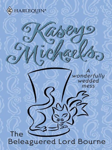 The Beleaguered Lord Bourne (Reader's Choice) by Kasey Michaels