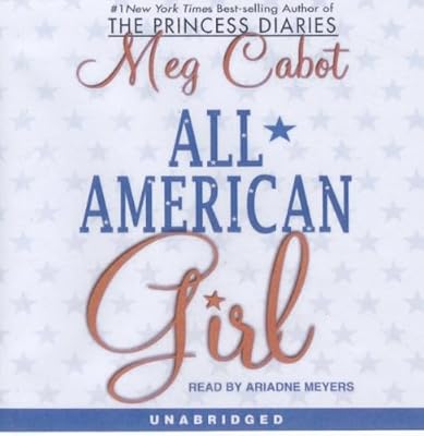 All-American Girl