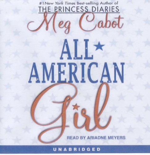 All-American Girl by Meg Cabot
