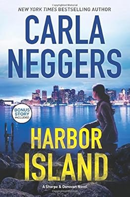 Harbor Island: Rock Point