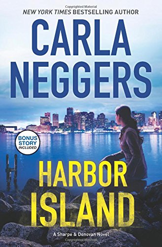 Harbor Island: Rock Point by Carla Neggers