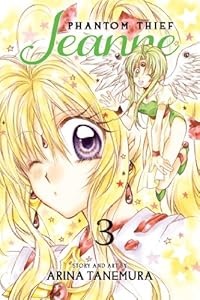 Phantom Thief Jeanne, Vol. 3