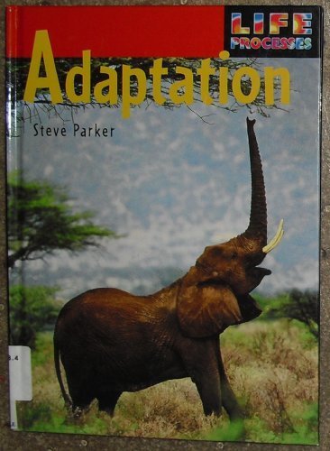 Adaptation by Steve Parker
