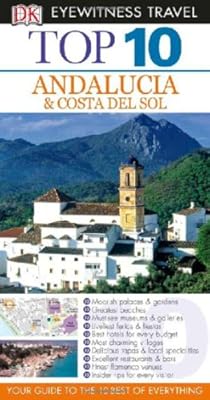 Top 10 Andalucia &amp; Costa Del Sol