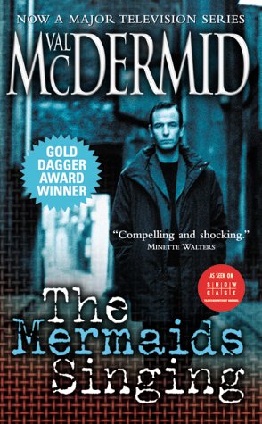 The mermaids singing by Val McDermid
