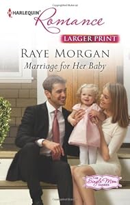 Marriage for Her Baby