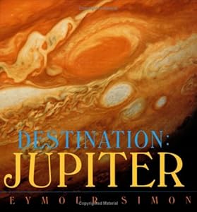 Destination: Jupiter