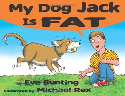 My Dog Jack is Fat