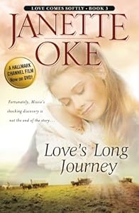 Love's Long Journey