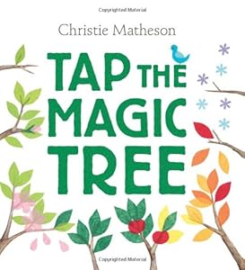 Tap the Magic Tree
