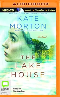 The Lake House: A Novel