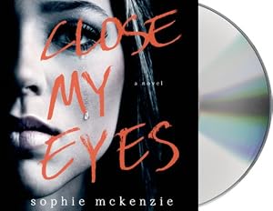 Close My Eyes