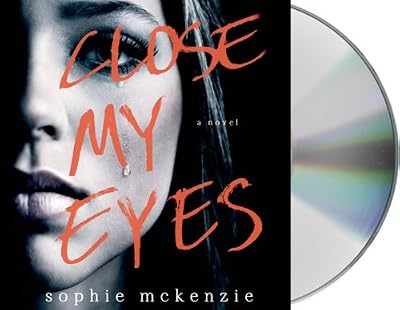 Close My Eyes