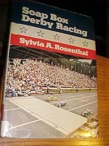 Soap Box Derby Racing