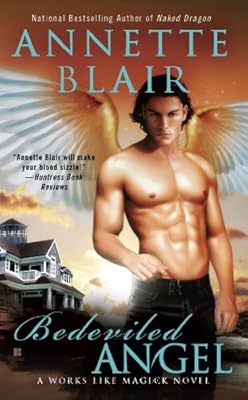 Bedeviled Angel (A Works Like Magick Novel)