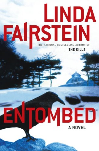 Entombed (Alexandra Cooper) by Linda Fairstein