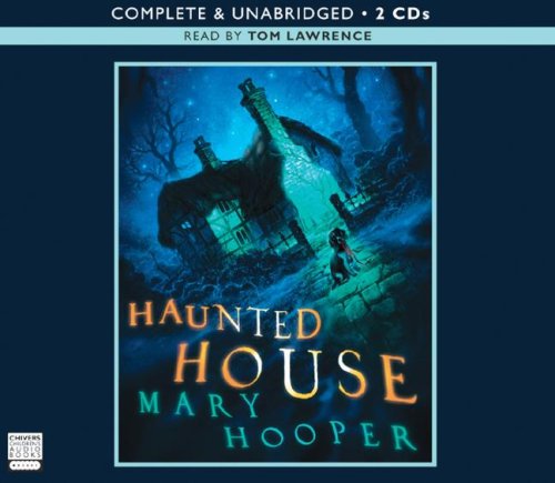 Haunted House by Mary Hooper