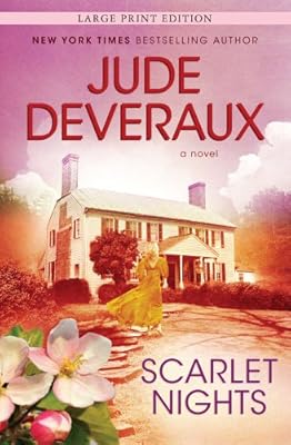 Scarlet Nights: A Novel