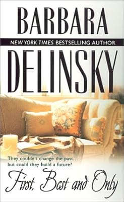 First, Best And Only