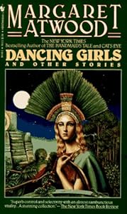 Dancing Girls and Other Stories