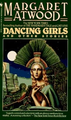 Dancing Girls and Other Stories