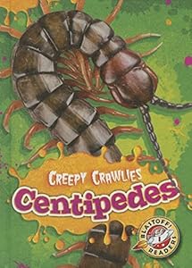 Centipedes