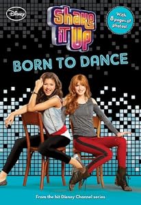 Shake It Up Born to Dance