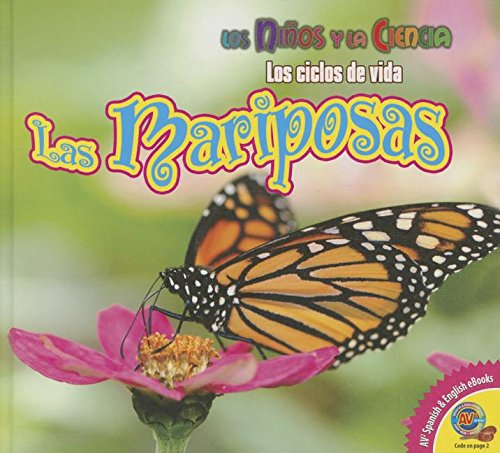 Las Mariposas by Aaron Carr