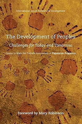The Development of Peoples: Challenges for Today and Tomorrow