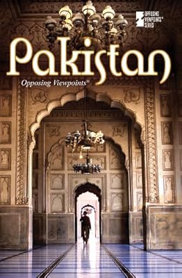 Pakistan (Opposing Viewpoints)