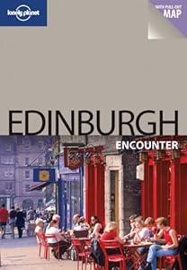Lonely Planet Edinburgh Encounter