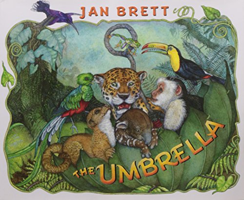 The Umbrella