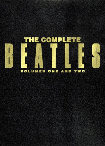 The Complete Beatles Gift Pack Piano, Vocal and Guitar Chords by The Beatles
