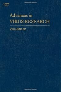 Advances in Virus Research (Volume 62)