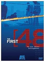 The First 48: The Most Intense Investigations