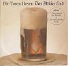 Die Toten Hosen - Das Altbier Lied - Virgin - 108 413, Virgin - 108 413 -100, Totenkopf - TOT 222