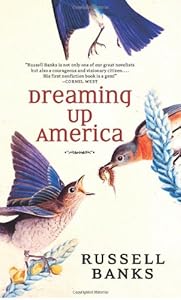 Dreaming Up America