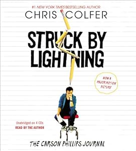 Struck By Lightning: The Carson Phillips Journal