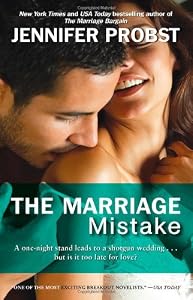 The Marriage Mistake