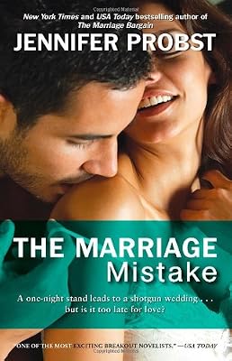 The Marriage Mistake