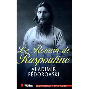 Le Roman de Raspoutine