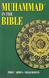 Muhammad in the Bible