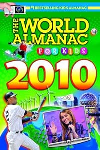 World Almanac for Kids 2010 by World Almanac