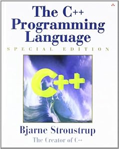 The C++ Programming Language (Bjarne Stroustrup) | Used Books from ...