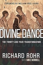 Divine Dance: The Trinity and Your Transformation