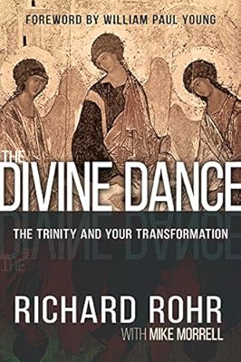 Divine Dance: The Trinity and Your Transformation
