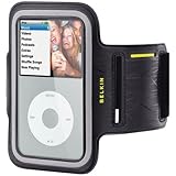 Belkin Dual-Fit Armband for iPod Classic