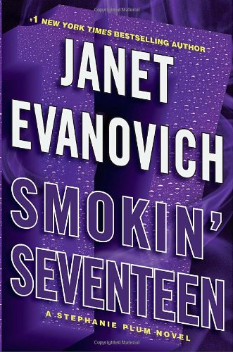 Smokin' Seventeen by Janet Evanovich
