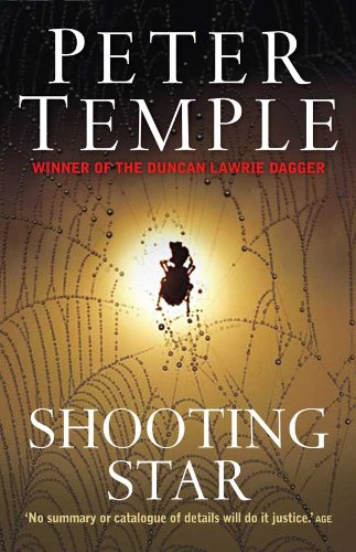 Shooting Star by Peter Temple